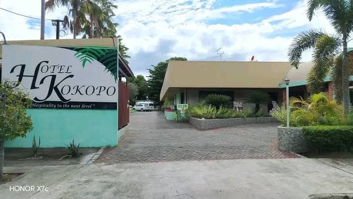 Hotel Kokopo