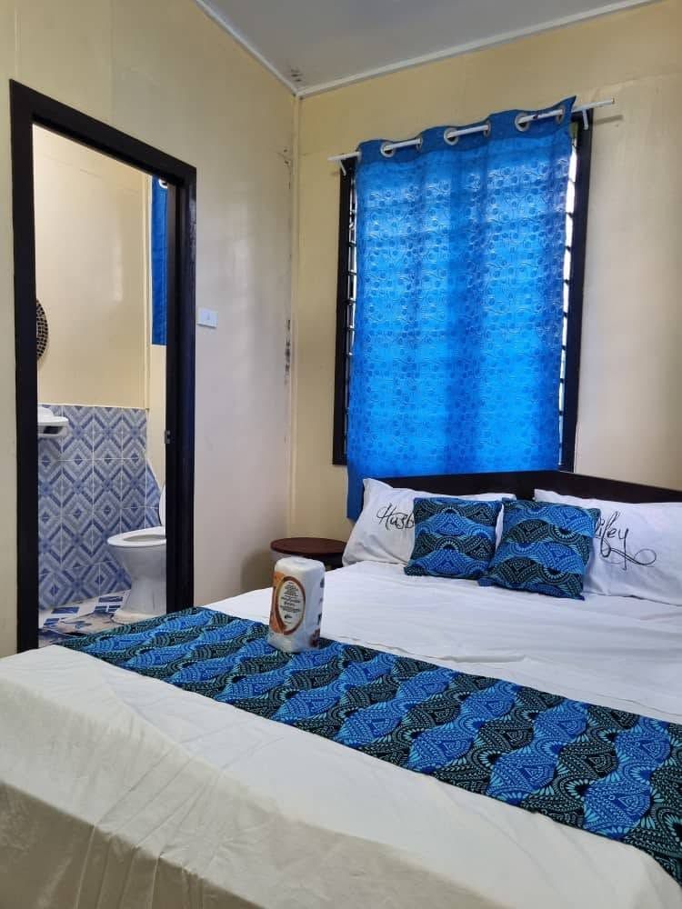 HideAway Transit Tsiriri
