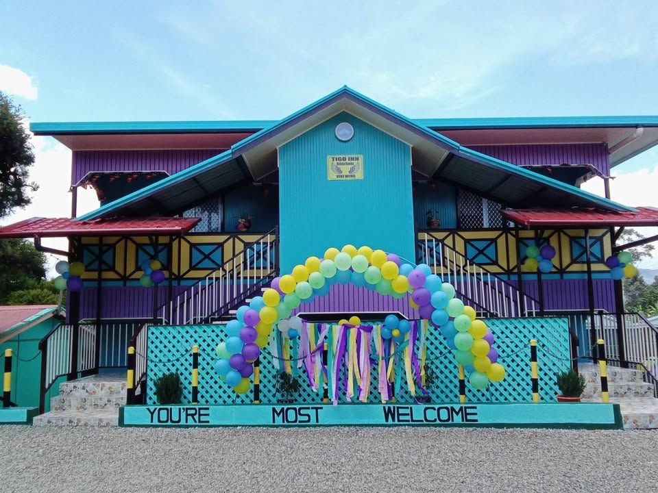 TIGO INN