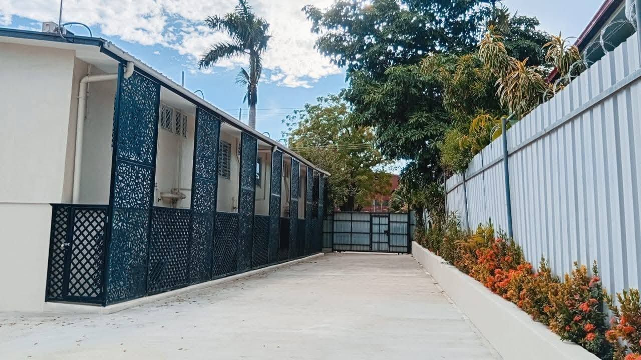 Nenka Guest House Gordons