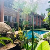 Pacific Gardens Hotel