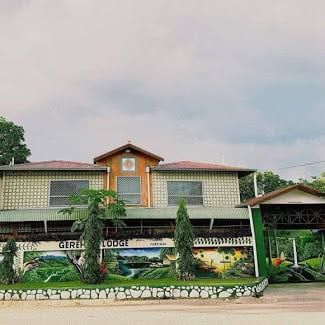 Gerehu Lodge