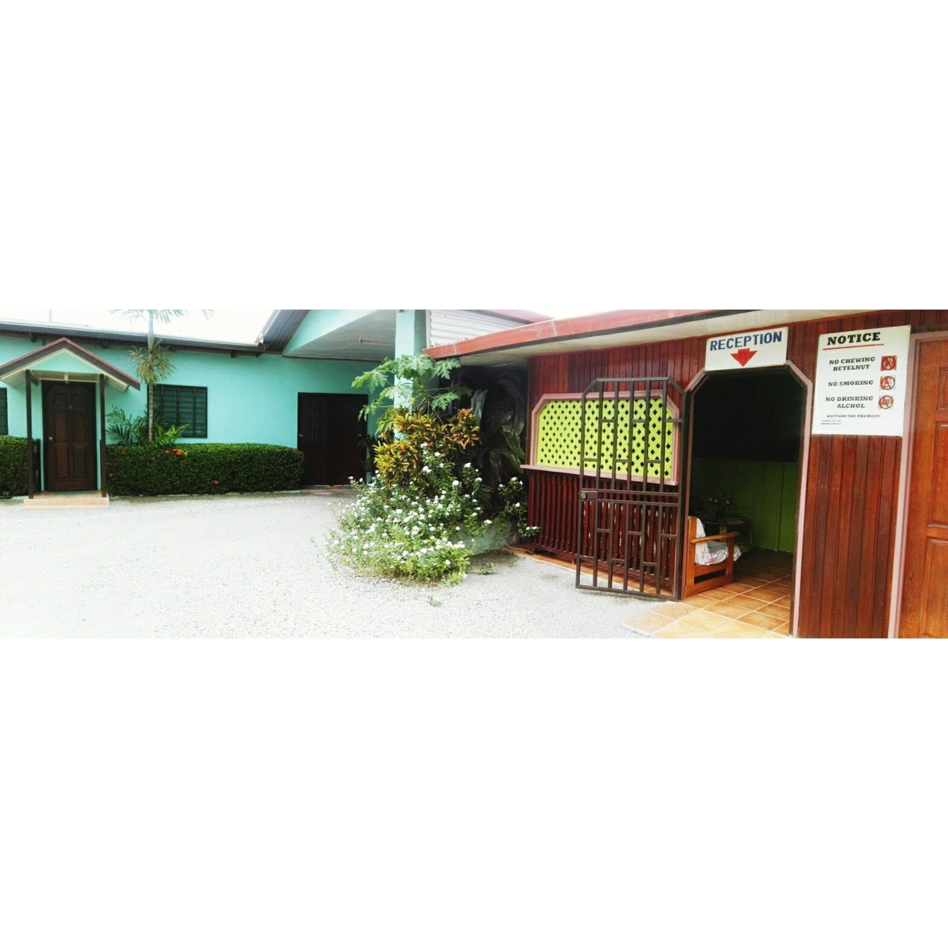 Waigani Lodge