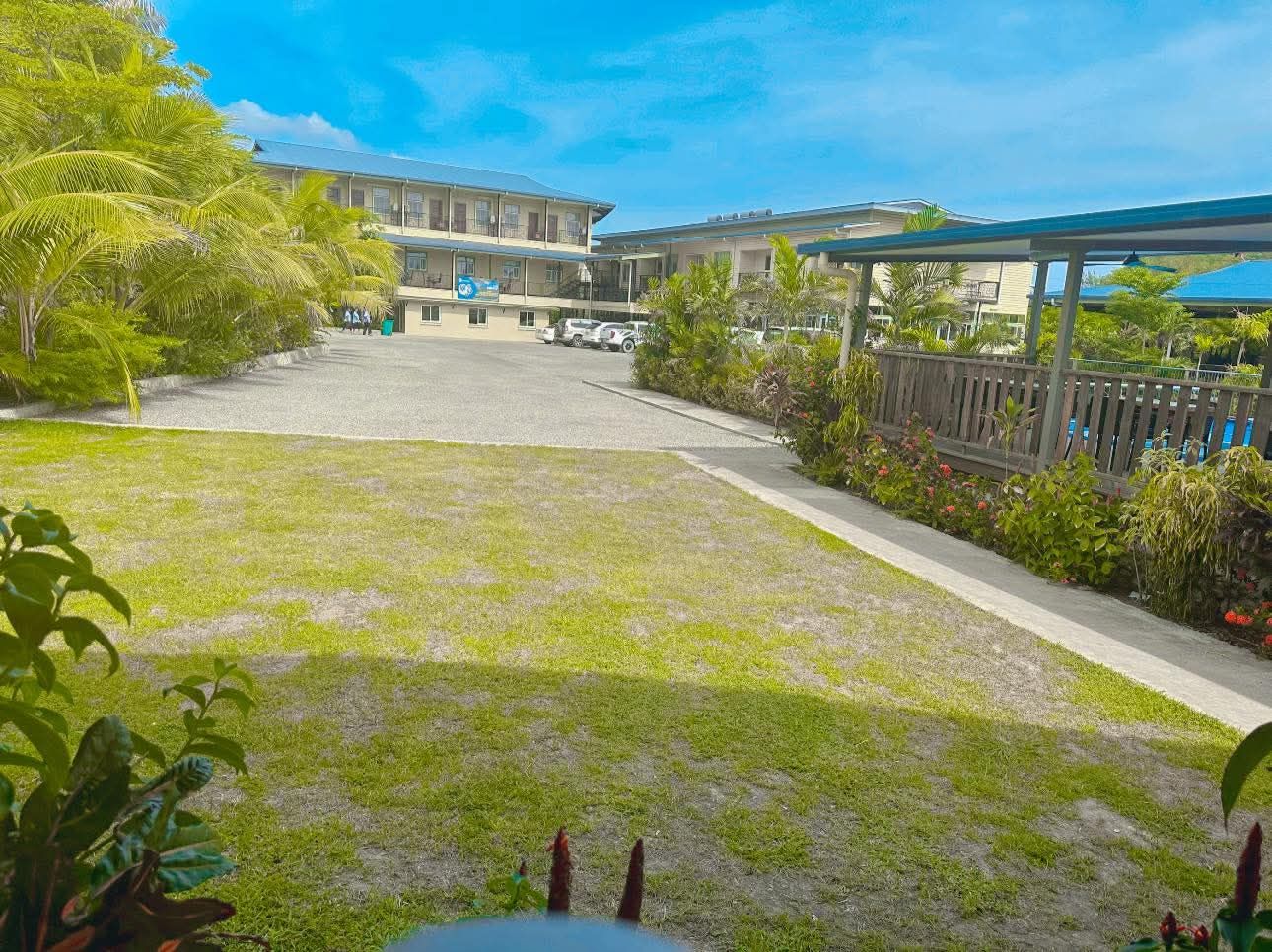 Tunabay Resort