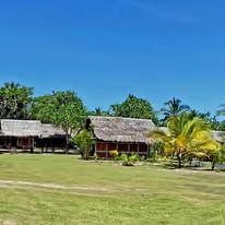 Vanimo Surf Lodge, Papua New Guinea