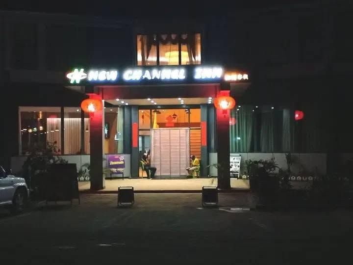 New Channel Inn