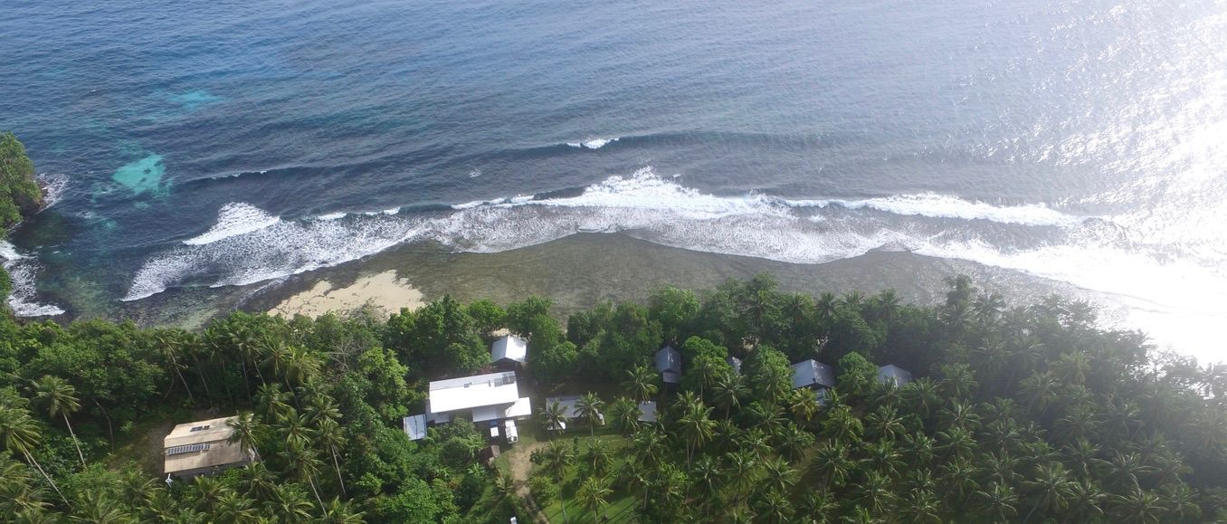 Rubio Plantation Retreat