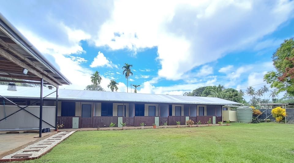 B-Max Guest House
