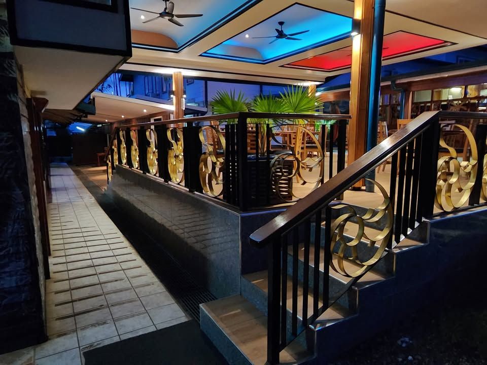 Masurina Lodge