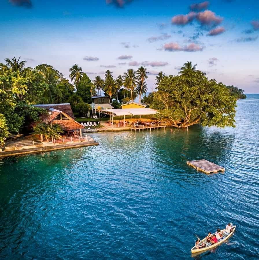 Jais Aben Resort