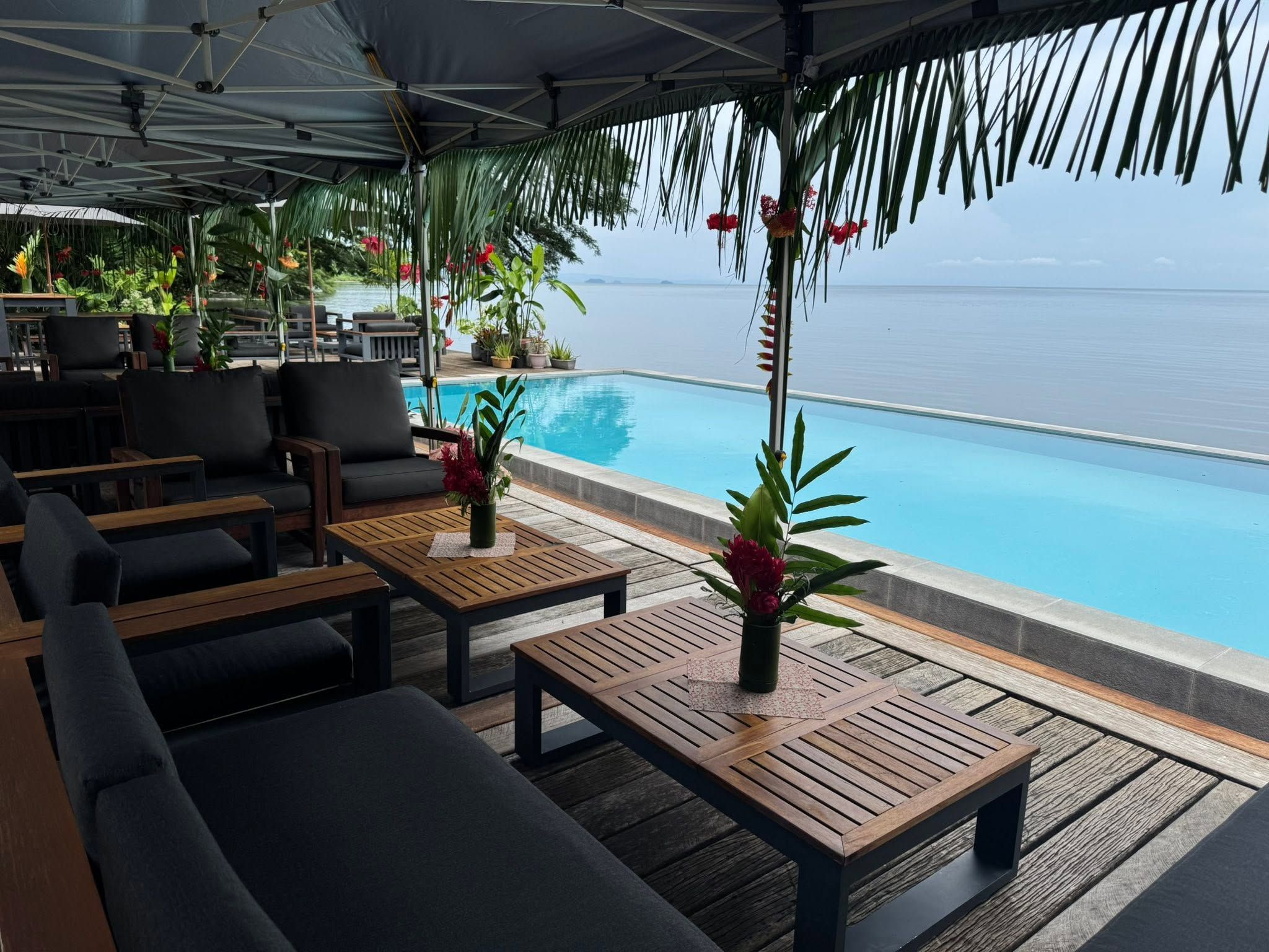Walindi Plantation Resort
