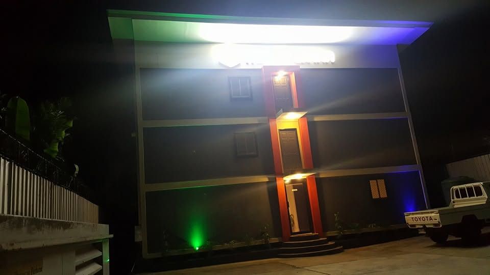 Travelbox Inn
