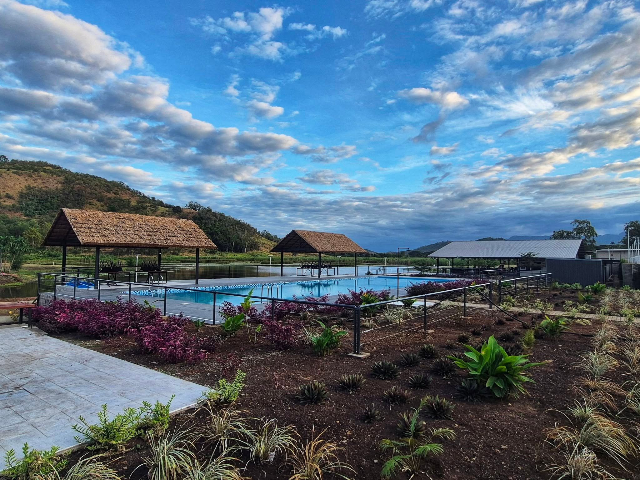 Sirimuta Resort