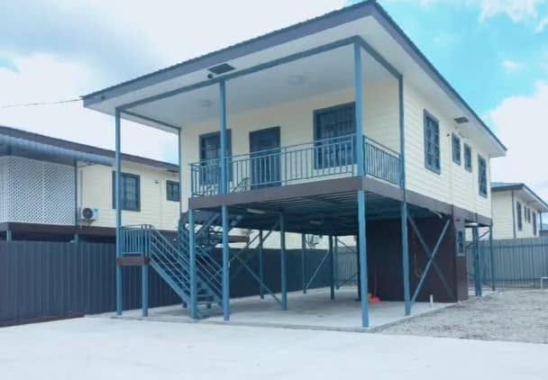 Yawi Short Stay Accommodation