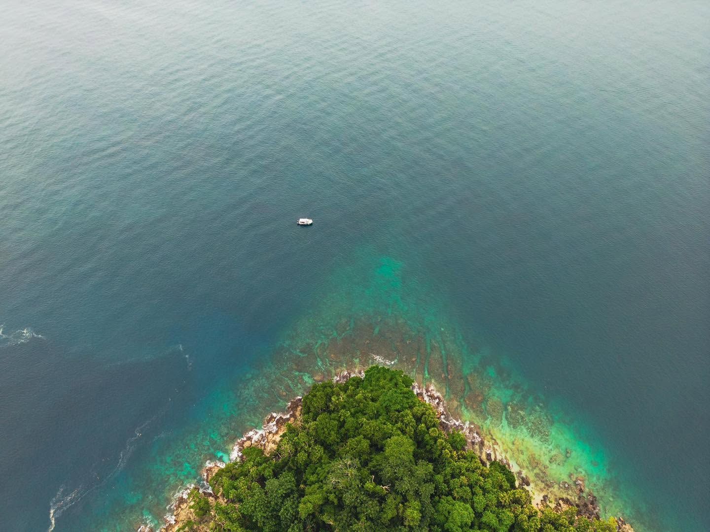 Madang Resort